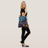 Tote Bag Personnalisation | (Sur le modèle)