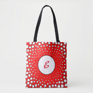 Tote Bag personnalisation du faisan rouge inspiré fourre-to