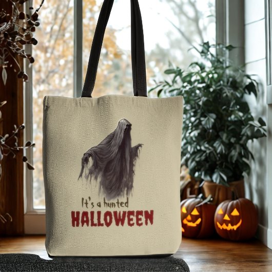 Tote Bag Personnalisé Drôle Horreur gothique Éffrayant Fant