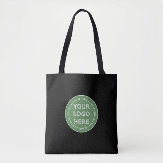 Tote Bag Personnalisé, moderne, élégant et élégant (Devant)