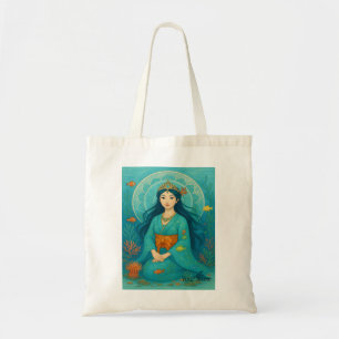 Tote Bag Personnalisé Nom de la fille mignonne Japonaise Me