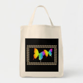 Tote Bag Personnaliser L'Enseignant Pour Mes Étudiants (Devant)