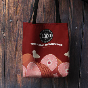 Tote Bag Personnaliser l'entreprise   Boutique