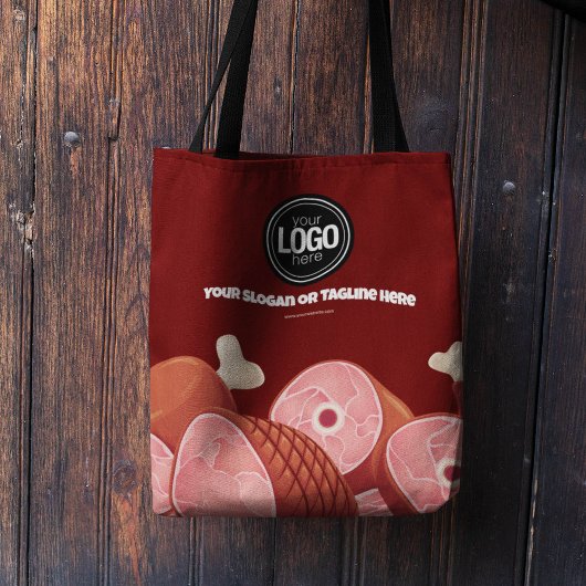 Tote Bag Personnaliser l'entreprise | Boutique