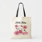 Tote Bag Personnaliser, personnel, (Devant)
