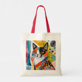 TOTE BAG PERSONNALISER POMEGRANATE FOURRE-TOUT (Dos)