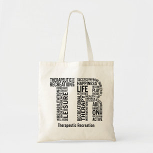 Tote Bag Personnaliser Thérapeutique Thérapeutique