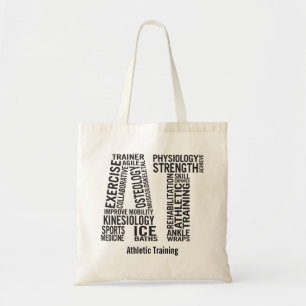 Tote Bag Personnalisez l'entraîneur sportif À