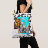 Tote Bag Personnel de musique (De près)