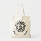 Tote Bag Peste (Devant)
