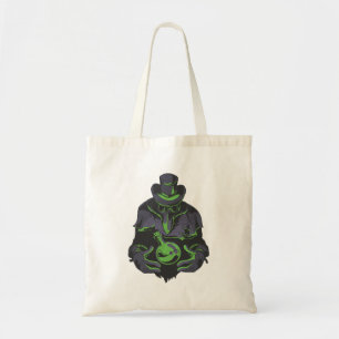 Tote Bag Peste effrayante Docteur Halloween Cadeau Gothique