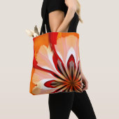 Tote Bag Pétales de fleurs (De près)