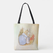 Tote Bag Peter Rabbit (Dos)