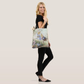 Tote Bag Peter Rabbit (Sur le modèle)