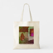 Tote Bag Petflix (Dos)