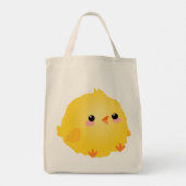 Tote Bag Petit Chick (Dos)