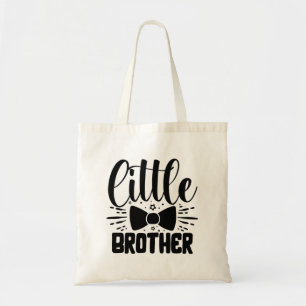 Tote Bag Petit frère