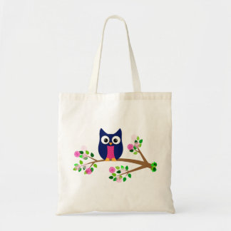 Tote Bag Petit hibou
