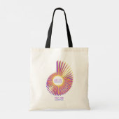 TOTE BAG PETIT KICK-ASS FOURRE-TOUT ! (Dos)