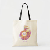 TOTE BAG PETIT KICK-ASS FOURRE-TOUT ! (Devant)