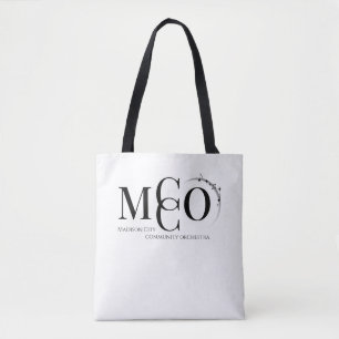 Tote Bag Petit MCCO