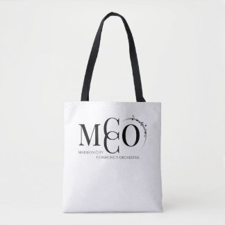 Tote Bag Petit MCCO