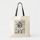 Tote Bag petite (Devant)