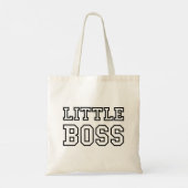 TOTE BAG PETITE BOÎTE (Dos)