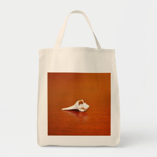 Tote Bag Petite coque (Devant)