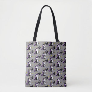 Tote Bag Petite licorne