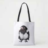 Tote Bag Petite magie (Devant)