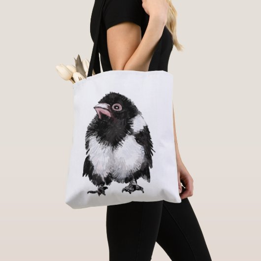Tote Bag Petite magie (De près)
