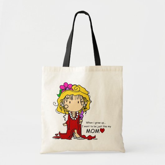 Tote Bag petite-ressemblemomm.png (Devant)