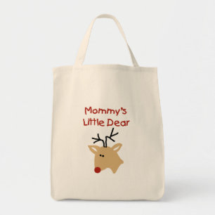Tote Bag Petites chères t-shirts et cadeaux de maman