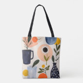 Tote Bag Petites choses 02 (Dos)