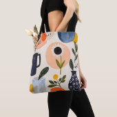 Tote Bag Petites choses 02 (De près)