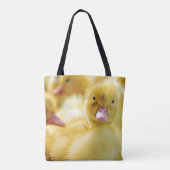 Tote Bag Petits canards (Dos)