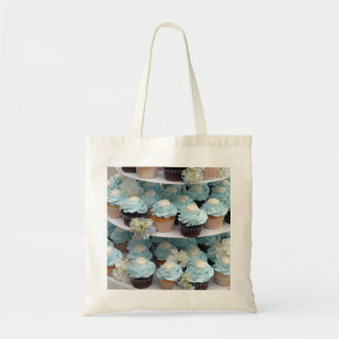 Tote Bag petits gâteaux