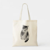 Tote Bag Petits moments (Dos)