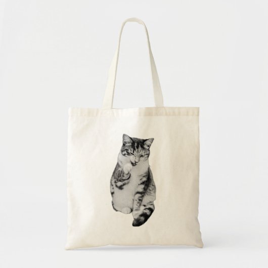 Tote Bag Petits moments (Devant)