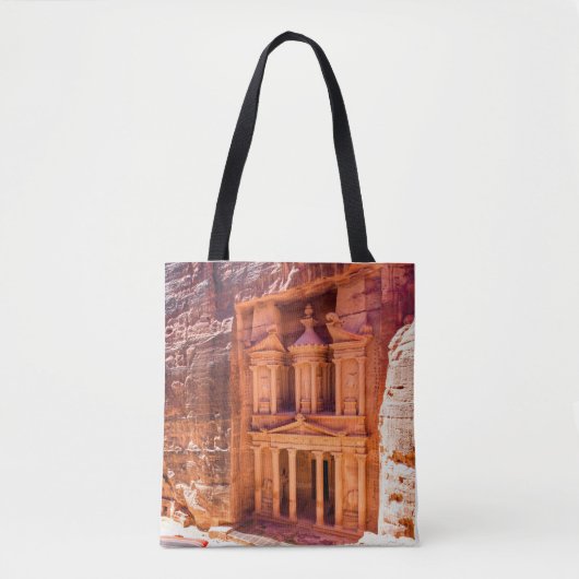 Tote Bag Petra (Devant)