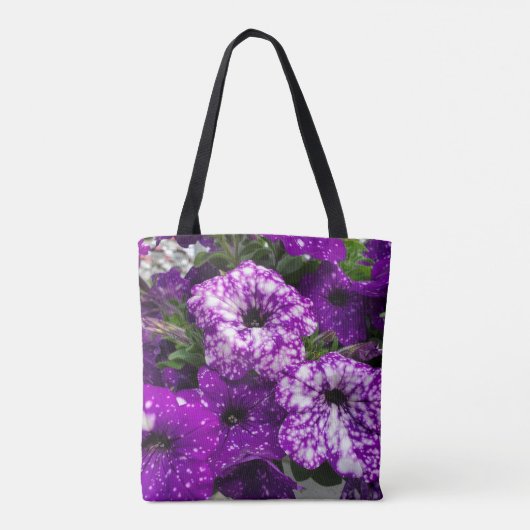 Tote Bag Petunia (Dos)