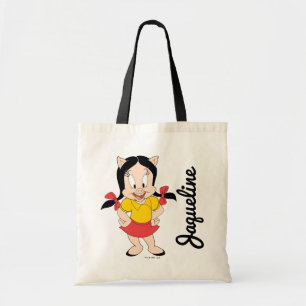 Tote Bag Pétunia Pétunia Classique