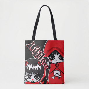 Tote Bag Peu