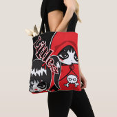 Tote Bag Peu (De près)