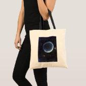 Tote Bag Peu de Lune 2014 (Devant (produit))