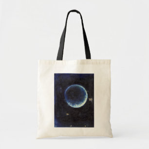 Tote Bag Peu de Lune 2014