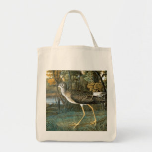 Tote Bag Peu de Yellowlegs