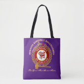 TOTE BAG PGMAM (Devant)