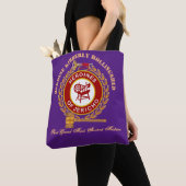 TOTE BAG PGMAM (De près)